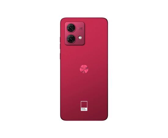 Мобільний телефон Motorola G84 8/256GB Viva Magenta (PAYM0040RS), зображення 4