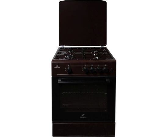 Плита Greta KGG 62 LM 33 B, изображение 2 Плита Greta KGG 62 LM 33 B, изображение 2