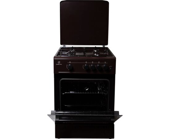 Плита Greta KGG 62 LM 33 B, изображение 3 Плита Greta KGG 62 LM 33 B, изображение 3