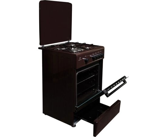 Плита Greta KGG 62 LM 33 B, изображение 4 Плита Greta KGG 62 LM 33 B, изображение 4