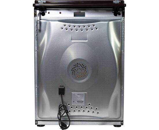 Плита Greta KGG 62 LM 33 B, изображение 6 Плита Greta KGG 62 LM 33 B, изображение 6