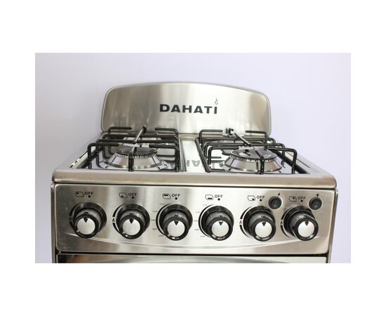 Плита DAHATI 2000-08, изображение 2 Плита DAHATI 2000-08, изображение 2
