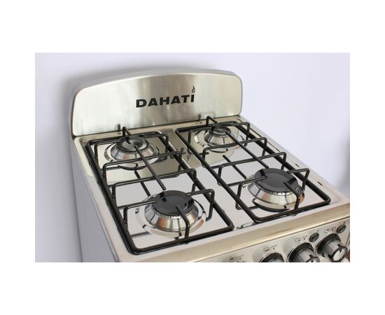 Плита DAHATI 2000-08, изображение 3 Плита DAHATI 2000-08, изображение 3