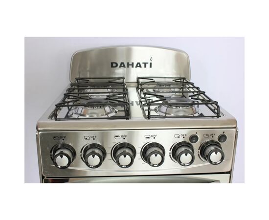 Плита DAHATI 2000-08S, изображение 2 Плита DAHATI 2000-08S, изображение 2