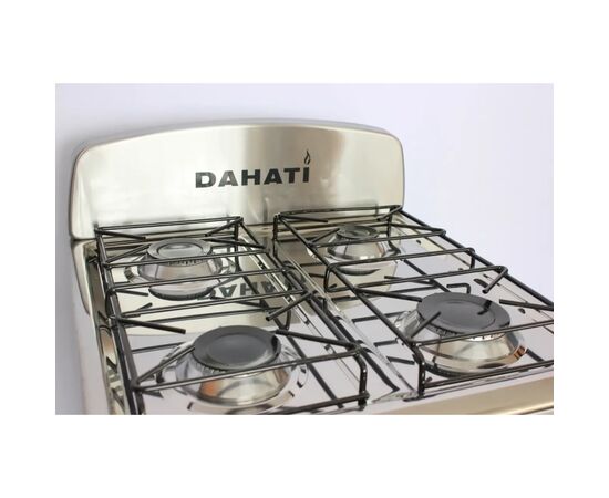 Плита DAHATI 2000-08S, изображение 4 Плита DAHATI 2000-08S, изображение 4