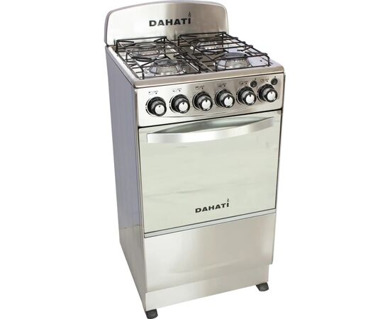 Плита DAHATI 2000-08S