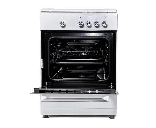 Плита Simfer F66GW41023, изображение 2 Плита Simfer F66GW41023, изображение 2