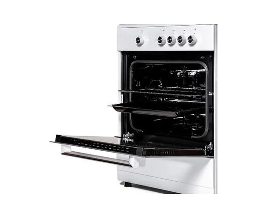 Плита Simfer F66GW41023, изображение 4 Плита Simfer F66GW41023, изображение 4
