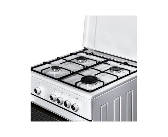 Плита Simfer F66GW41023, изображение 5 Плита Simfer F66GW41023, изображение 5