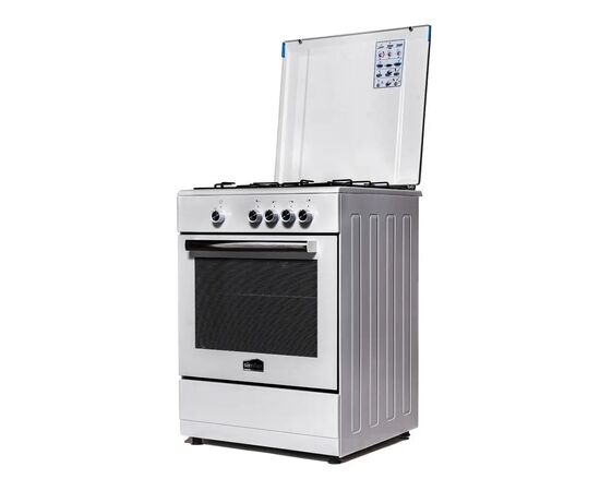 Плита Simfer F66GW41023