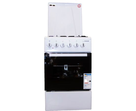 Плита Snaige SNFGE-56W, изображение 2 Плита Snaige SNFGE-56W, изображение 2