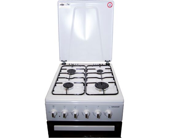 Плита Snaige SNFGE-56W, изображение 4 Плита Snaige SNFGE-56W, изображение 4