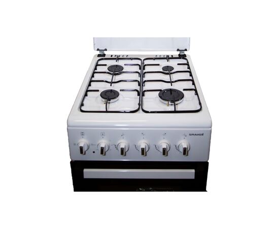 Плита Snaige SNFGE-56W, изображение 5 Плита Snaige SNFGE-56W, изображение 5