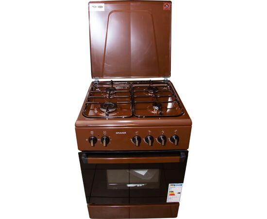 Плита Snaige SNFGE-60BR, изображение 2 Плита Snaige SNFGE-60BR, изображение 2