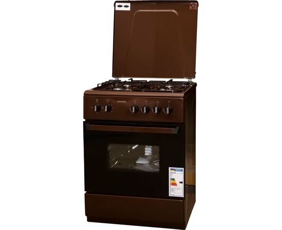 Плита Snaige SNFGE-60BR, изображение 3 Плита Snaige SNFGE-60BR, изображение 3