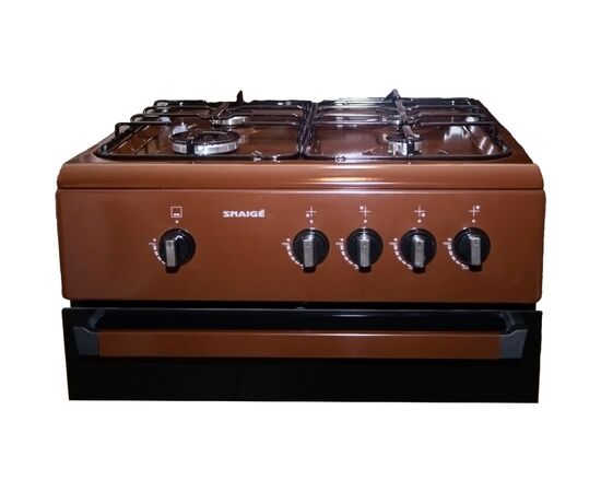 Плита Snaige SNFGE-60BR, изображение 4 Плита Snaige SNFGE-60BR, изображение 4