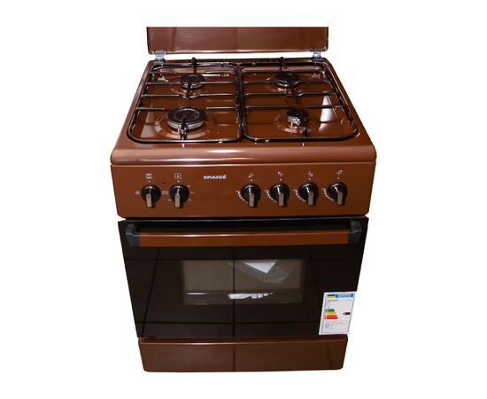 Плита Snaige SNFGE-60BR