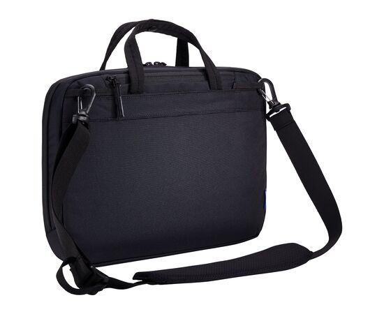 Сумка для ноутбука Thule 14" TSA-414 Subterra 2 Attache Black (3205033), изображение 2 Сумка для ноутбука Thule 14" TSA-414 Subterra 2 Attache Black (3205033), изображение 2