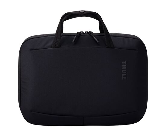 Сумка для ноутбука Thule 14" TSA-414 Subterra 2 Attache Black (3205033), изображение 9 Сумка для ноутбука Thule 14" TSA-414 Subterra 2 Attache Black (3205033), изображение 9