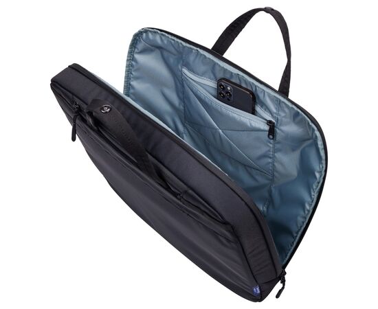 Сумка для ноутбука Thule 16" TSA-416 Subterra 2 Attache Black (3205034), изображение 10 Сумка для ноутбука Thule 16" TSA-416 Subterra 2 Attache Black (3205034), изображение 10