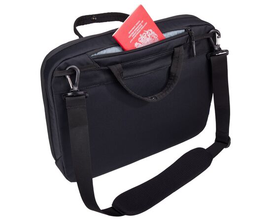 Сумка для ноутбука Thule 16" TSA-416 Subterra 2 Attache Black (3205034), изображение 11 Сумка для ноутбука Thule 16" TSA-416 Subterra 2 Attache Black (3205034), изображение 11