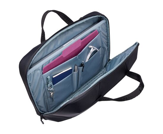 Сумка для ноутбука Thule 16" TSA-416 Subterra 2 Attache Black (3205034), изображение 4 Сумка для ноутбука Thule 16" TSA-416 Subterra 2 Attache Black (3205034), изображение 4