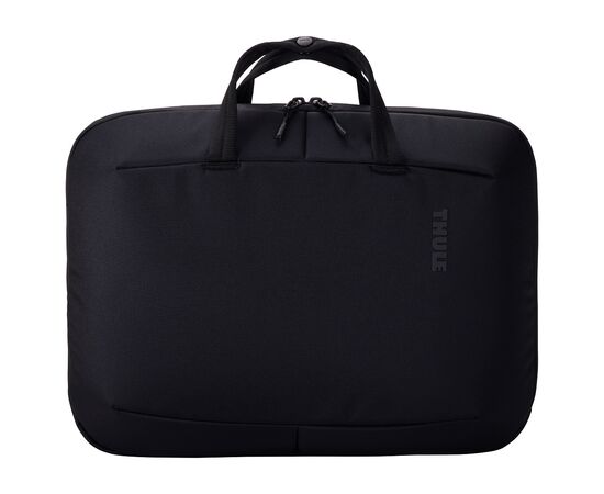 Сумка для ноутбука Thule 16" TSA-416 Subterra 2 Attache Black (3205034), изображение 9 Сумка для ноутбука Thule 16" TSA-416 Subterra 2 Attache Black (3205034), изображение 9