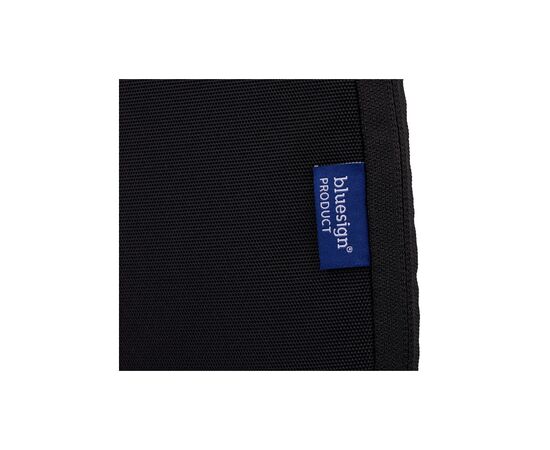 Чехол для ноутбука Thule 13" TSS-413 Subterra 2 MacBook Sleeve Black (3205030), изображение 5