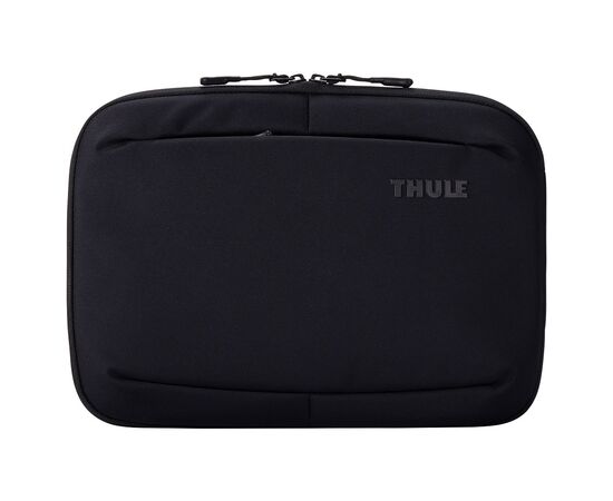 Чехол для ноутбука Thule 13" TSS-413 Subterra 2 MacBook Sleeve Black (3205030), изображение 6
