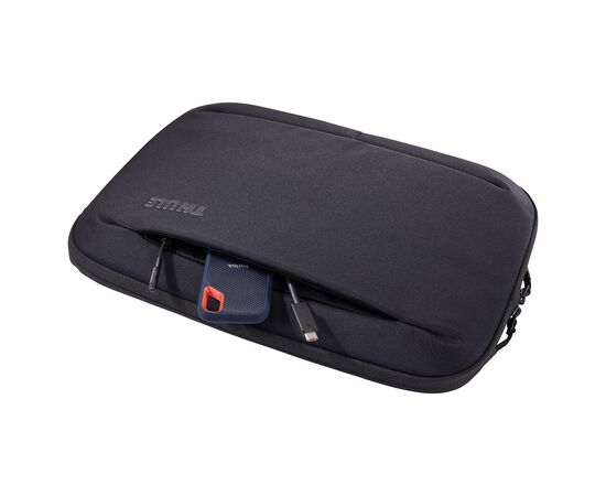 Чехол для ноутбука Thule 14" TSS-414 Subterra 2 MacBook Sleeve Black (3205031), изображение 8