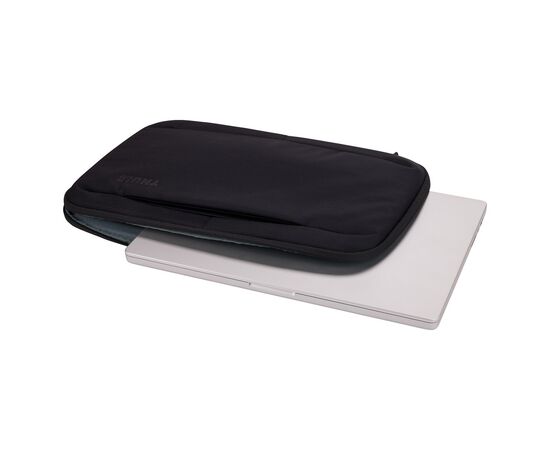 Чехол для ноутбука Thule 16" TSS-416 Subterra 2 MacBook Sleeve Black (3205032), изображение 3 Чехол для ноутбука Thule 16" TSS-416 Subterra 2 MacBook Sleeve Black (3205032), изображение 3