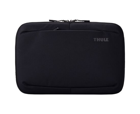 Чехол для ноутбука Thule 16" TSS-416 Subterra 2 MacBook Sleeve Black (3205032), изображение 6 Чехол для ноутбука Thule 16" TSS-416 Subterra 2 MacBook Sleeve Black (3205032), изображение 6