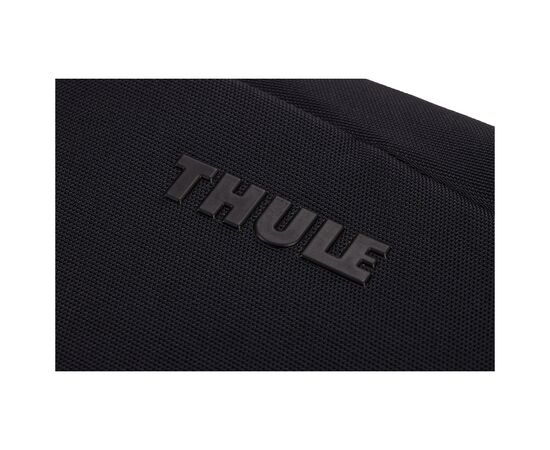 Чехол для ноутбука Thule 16" TSS-416 Subterra 2 MacBook Sleeve Black (3205032), изображение 9 Чехол для ноутбука Thule 16" TSS-416 Subterra 2 MacBook Sleeve Black (3205032), изображение 9