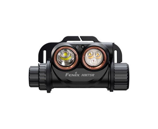 Фонарь Fenix HM75R SE, изображение 2 Фонарь Fenix HM75R SE, изображение 2