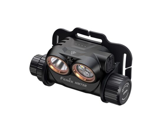 Фонарь Fenix HM75R SE, изображение 3 Фонарь Fenix HM75R SE, изображение 3