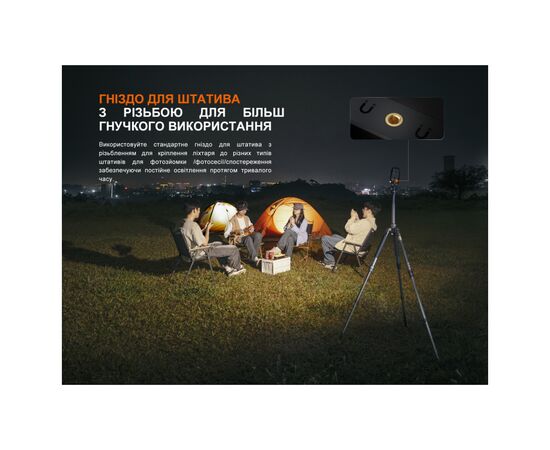 Фонарь Fenix CL27R темно-блакитний (CL27R-Blue), изображение 11 Фонарь Fenix CL27R темно-блакитний (CL27R-Blue), изображение 11