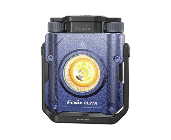 Ліхтар Fenix CL27R темно-блакитний (CL27R-Blue)