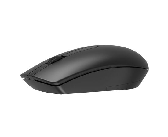 Мышка OfficePro M175B Silent Click Wireless Black (M175B), изображение 2 Мышка OfficePro M175B Silent Click Wireless Black (M175B), изображение 2