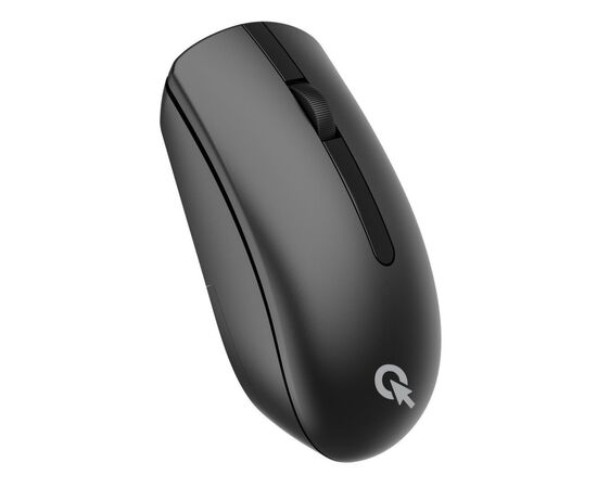 Мышка OfficePro M175B Silent Click Wireless Black (M175B), изображение 4 Мышка OfficePro M175B Silent Click Wireless Black (M175B), изображение 4