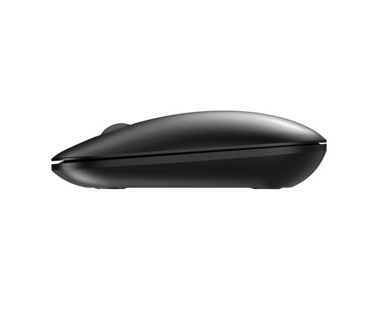 Мышка OfficePro M225B Silent Click Wireless Black (M225B), изображение 3 Мышка OfficePro M225B Silent Click Wireless Black (M225B), изображение 3