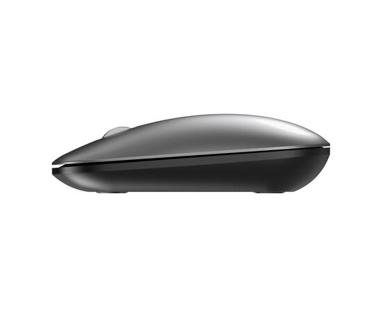 Мышка OfficePro M225G Silent Click Wireless Gray (M225G), изображение 3 Мышка OfficePro M225G Silent Click Wireless Gray (M225G), изображение 3