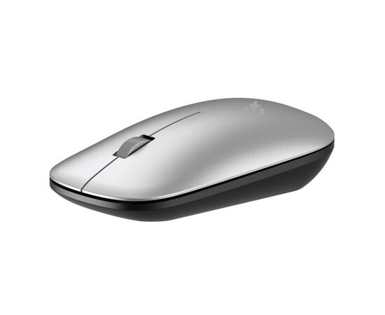 Мышка OfficePro M225S Silent Click Wireless Silver (M225S), изображение 2 Мышка OfficePro M225S Silent Click Wireless Silver (M225S), изображение 2
