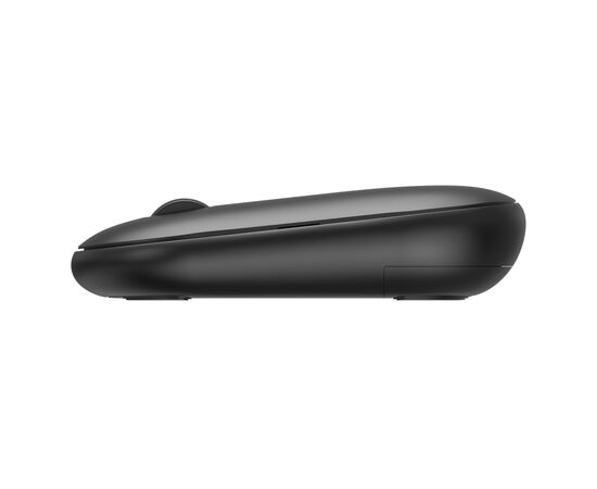Мышка OfficePro M305B Silent Click Ergonomic Wireless Black (M305B), изображение 3 Мышка OfficePro M305B Silent Click Ergonomic Wireless Black (M305B), изображение 3