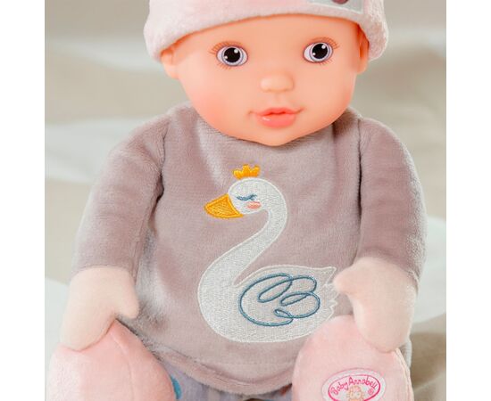 Пупс Zapf Baby Annabell серии For babies - Сладкая малышка 30 см (710715), изображение 2 Пупс Zapf Baby Annabell серии For babies - Сладкая малышка 30 см (710715), изображение 2