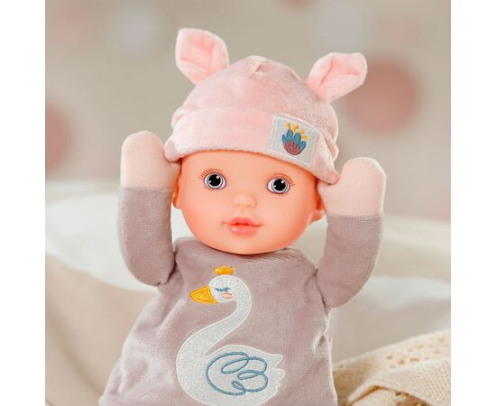 Пупс Zapf Baby Annabell серии For babies - Сладкая малышка 30 см (710715), изображение 3 Пупс Zapf Baby Annabell серии For babies - Сладкая малышка 30 см (710715), изображение 3