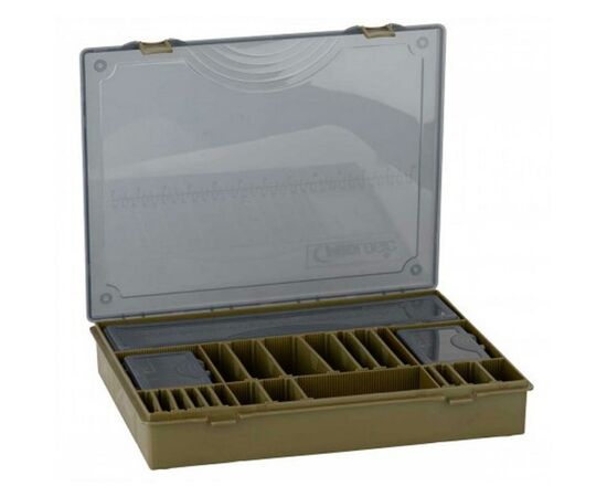 Коробка рыболова Prologic Tackle Organizer XL 1+6 BoxSystem (36.5x29x6cm) (1846.09.01), изображение 2 Коробка рыболова Prologic Tackle Organizer XL 1+6 BoxSystem (36.5x29x6cm) (1846.09.01), изображение 2