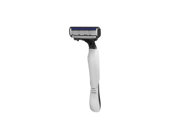 Бритва Dorco Pace 4 для мужчин 4 лезвия 4 шт. (8801038598239/8801038591261), изображение 4 Бритва Dorco Pace 4 для мужчин 4 лезвия 4 шт. (8801038598239/8801038591261), изображение 4