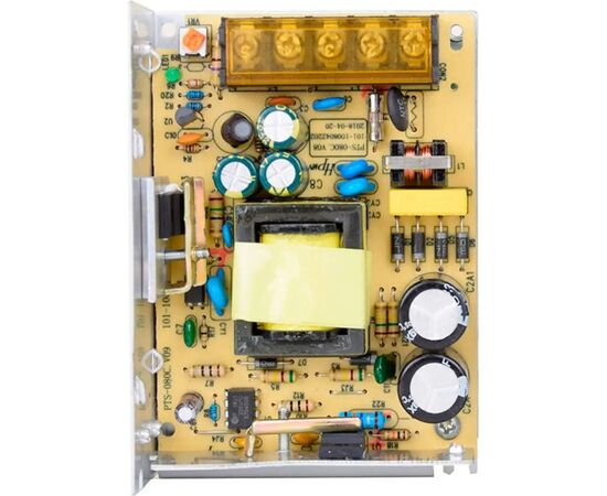 Блок питания для систем видеонаблюдения Full Energy BGM-125Lite, изображение 3 Блок питания для систем видеонаблюдения Full Energy BGM-125Lite, изображение 3