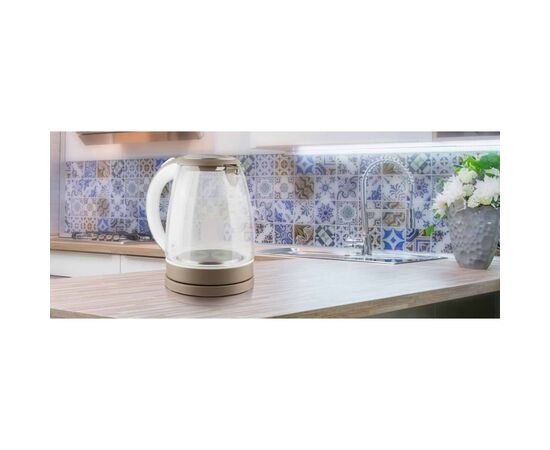 Электрочайник Aurora AU3500, изображение 8 Электрочайник Aurora AU3500, изображение 8