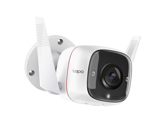 Камера видеонаблюдения TP-Link TC65, изображение 2 Камера видеонаблюдения TP-Link TC65, изображение 2